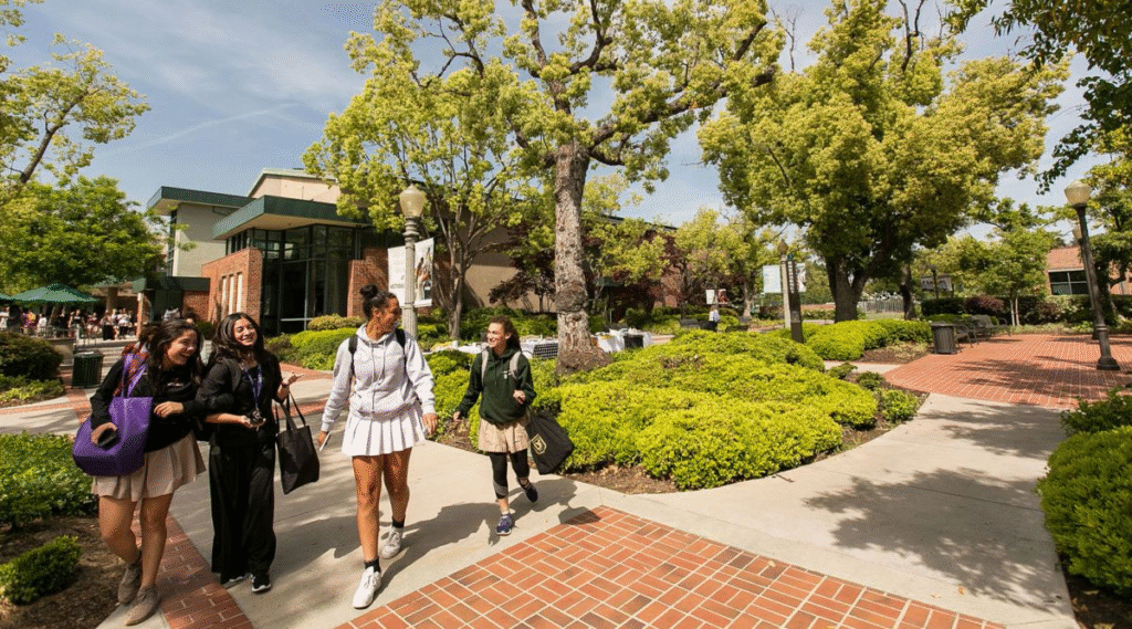 Westridge School