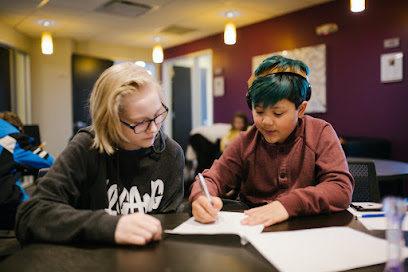 Fusion Academy San Antonio