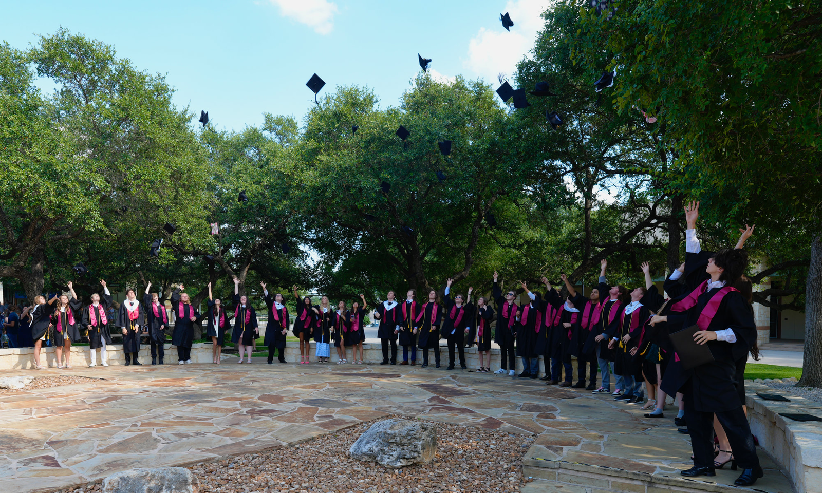 Best schools in San Antonio