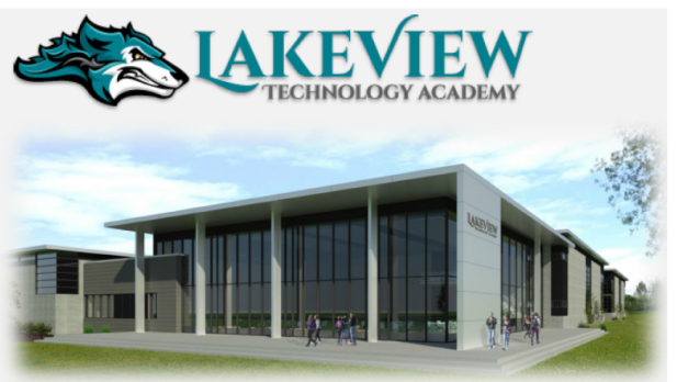 LakeView Technology Academy