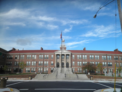 West High School