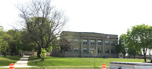 Shorewood High School