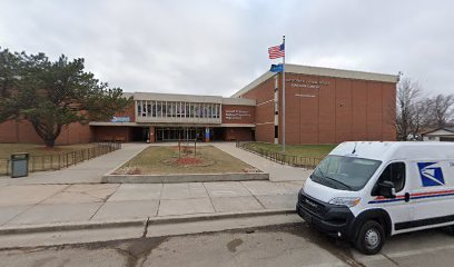 Ronald Reagan High School