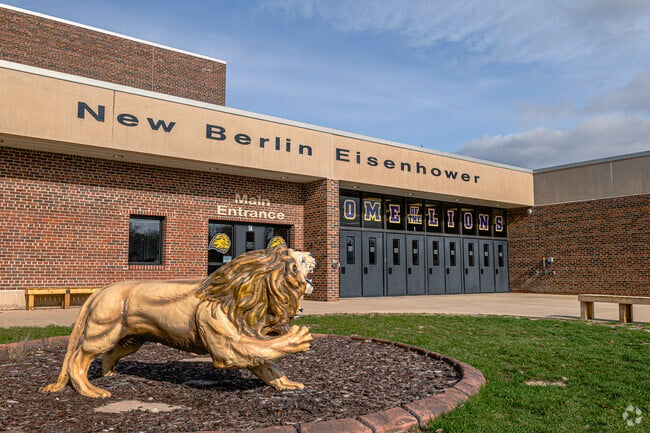 Eisenhower Middle-High School