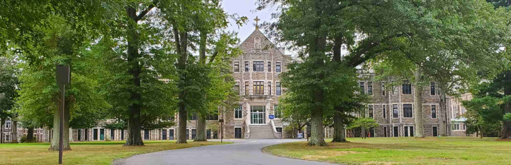 The Wilberforce School