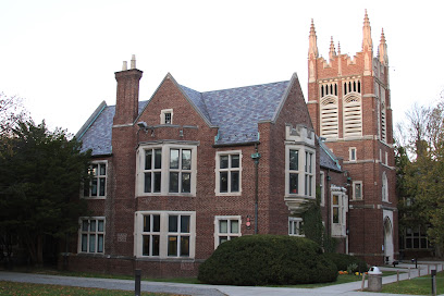 Princeton High School