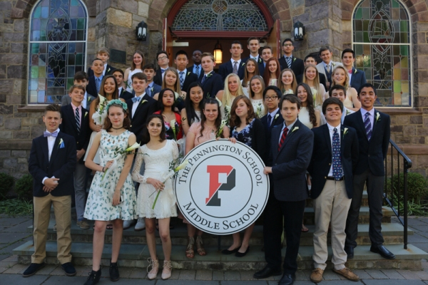 The Pennington School