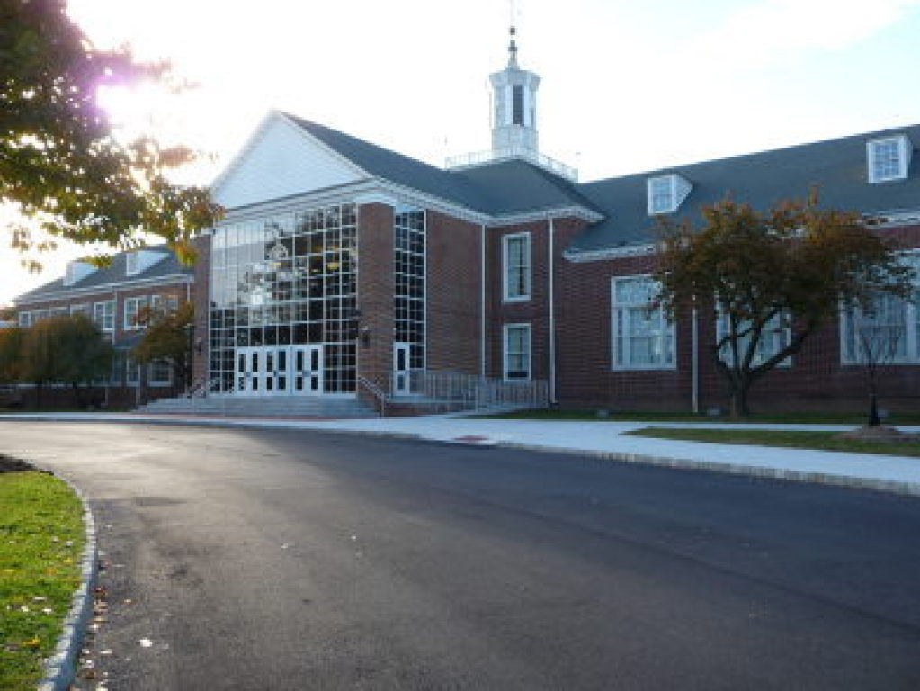 Livingston High School