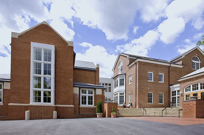 Washington International School