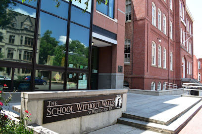 School Without Walls
