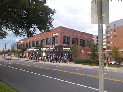 Fusion Academy Washington D.C.