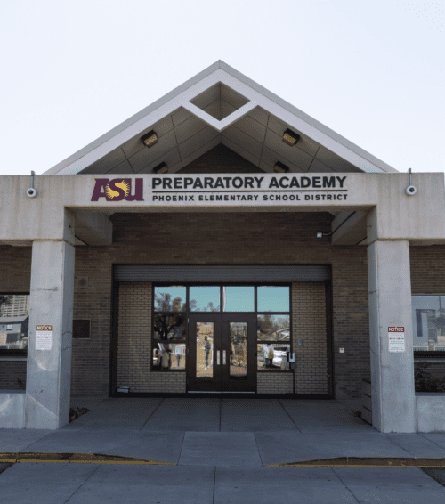 ASU Prep Phoenix