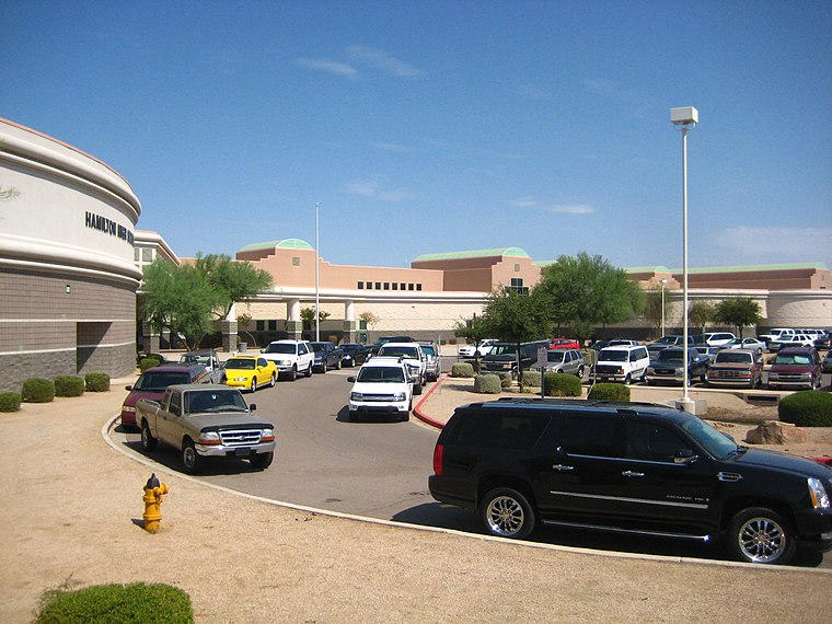 Best schools in phoenix