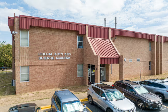 The Liberal Arts and Science Academy (LASA)