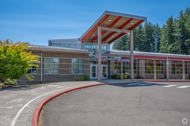 International School of Beaverton (ISB)