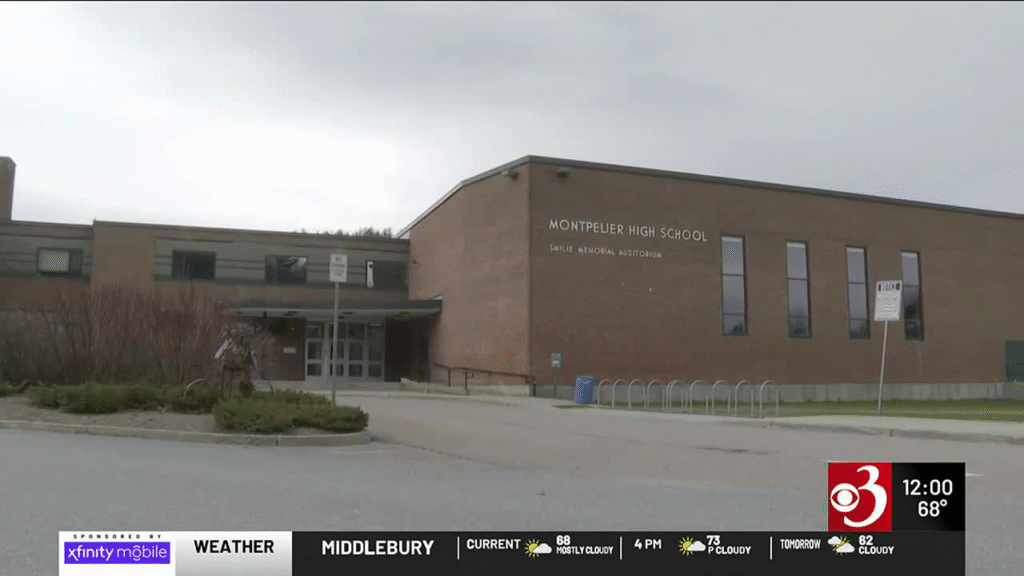 Montpelier High School