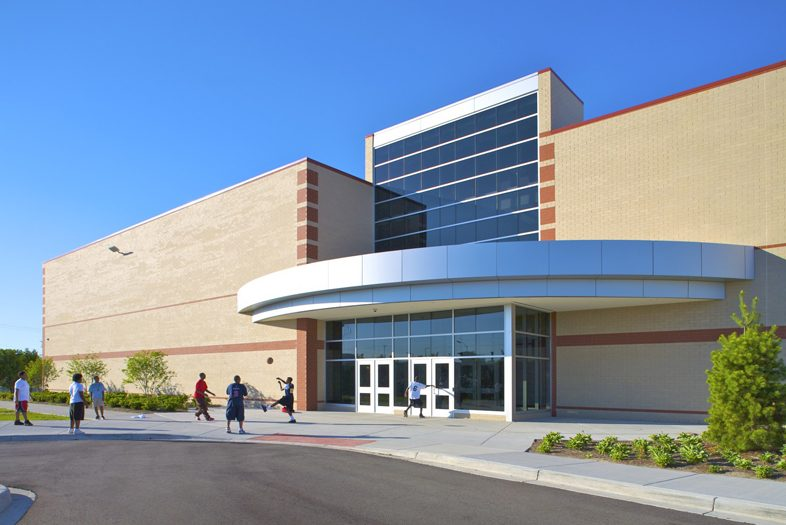 Saginaw Arts and Sciences Academy