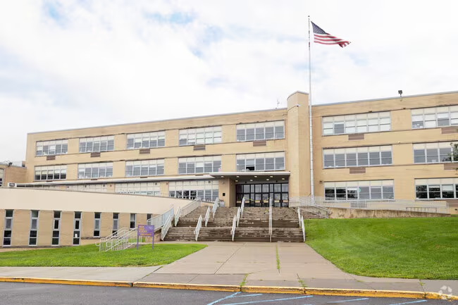 Northville High School
