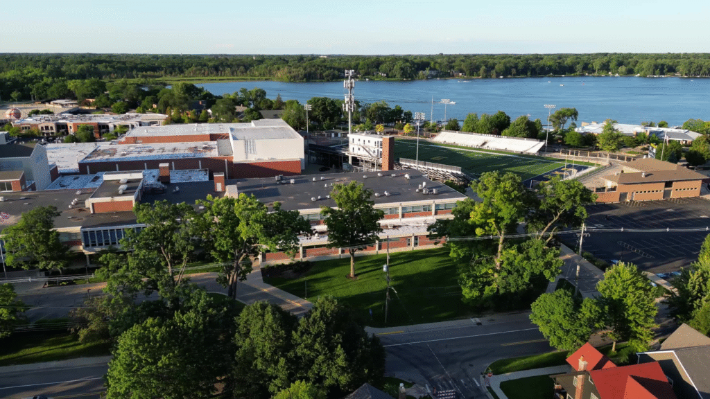 Best Schools in Michigan
