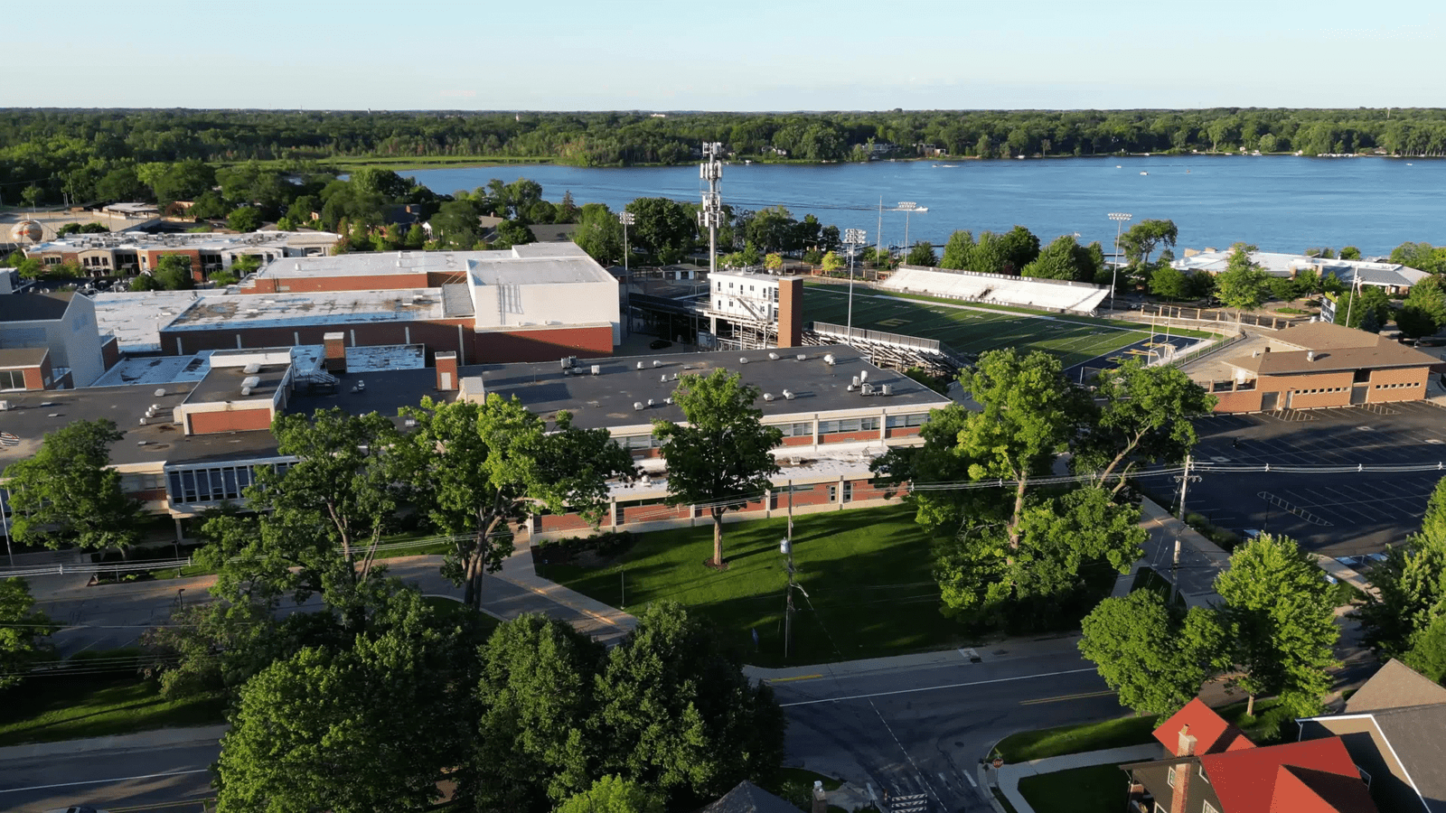 Best Schools in Michigan