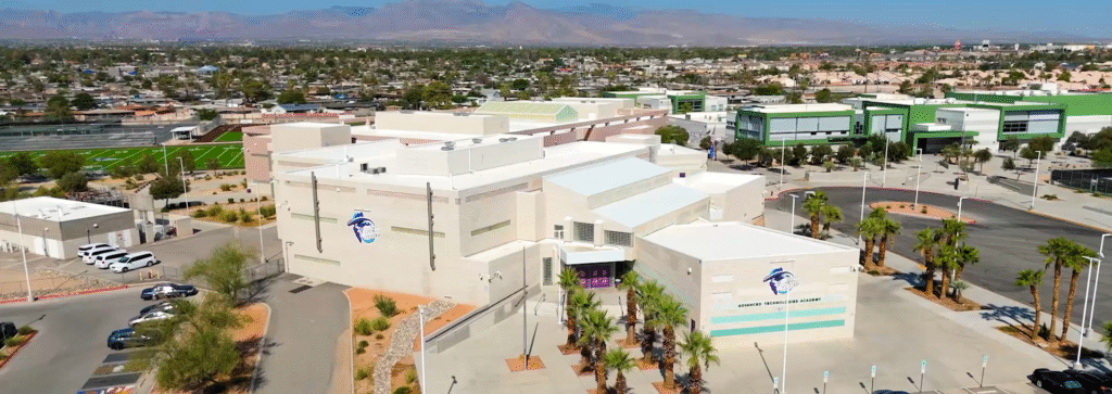 Advanced Technologies Academy