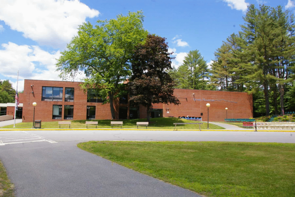 Green Mountain Union High School