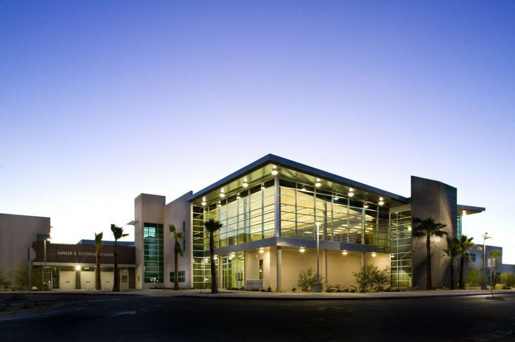 Northwest Career and Technical Academy