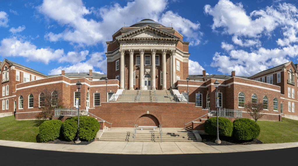 Walnut Hills High School