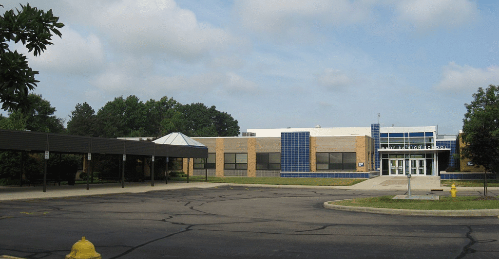 Madeira High School