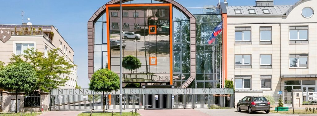International European School Warsaw (IES)