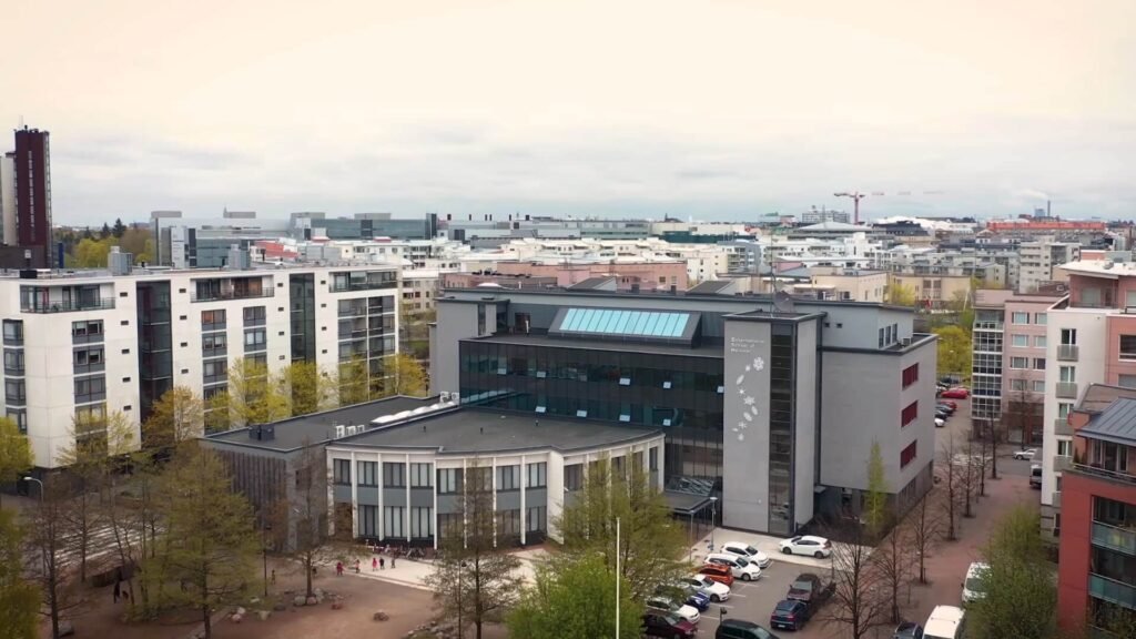 International School of Helsinki (ISH)