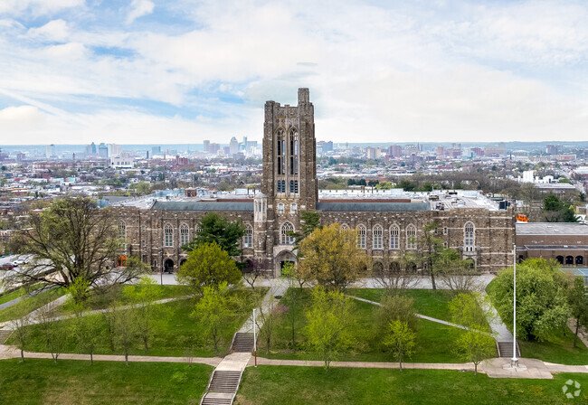 Best Schools in Baltimore