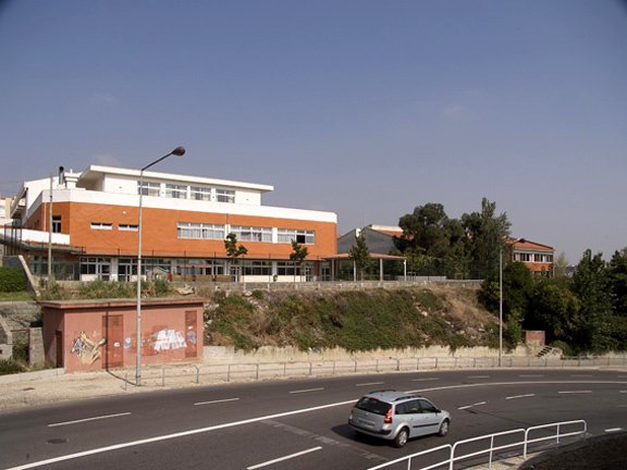 Colégio Planalto