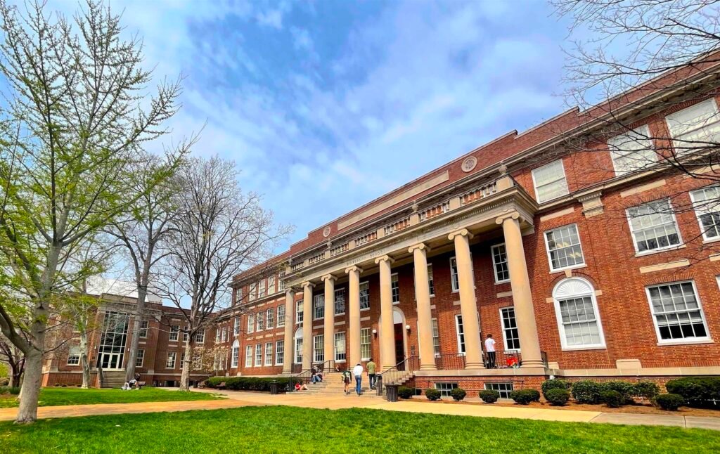 University School of Nashville (USN)