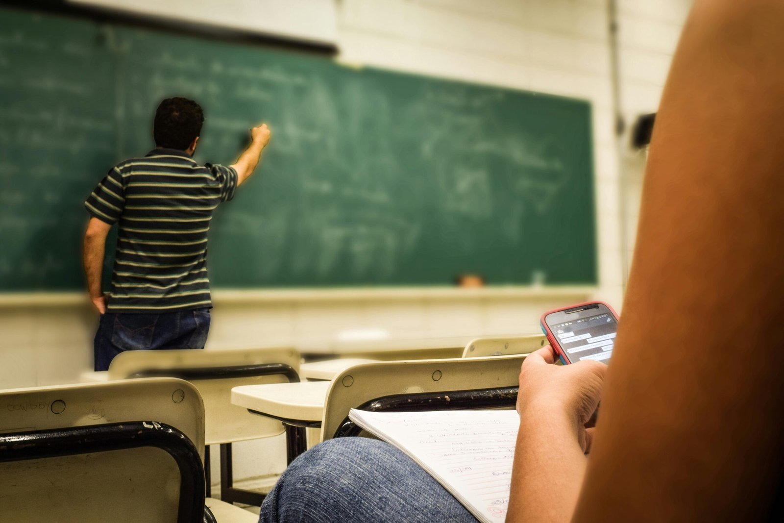 Best High Schools in New Jersey