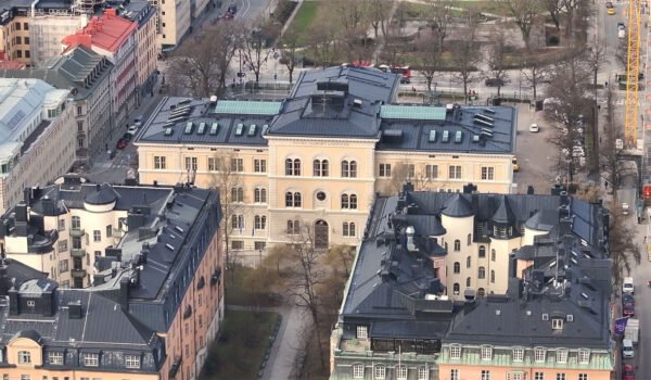 International School of Kungsholmen (ISK)
