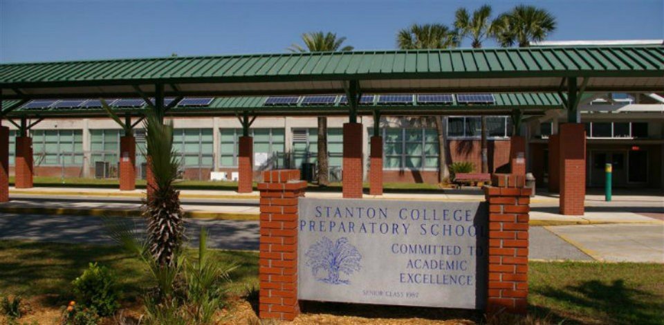 Stanton College Preparatory School