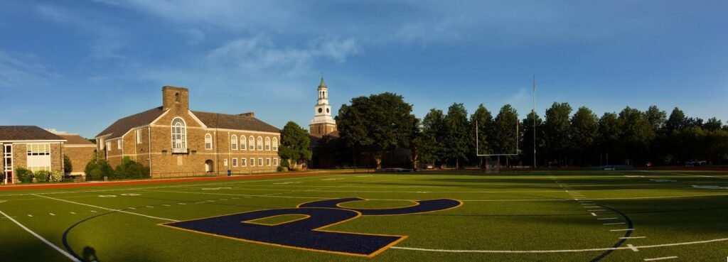 William Penn Charter School