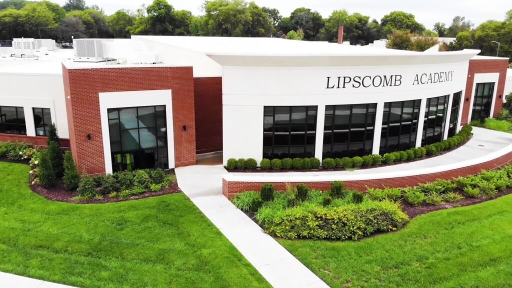Lipscomb Academy