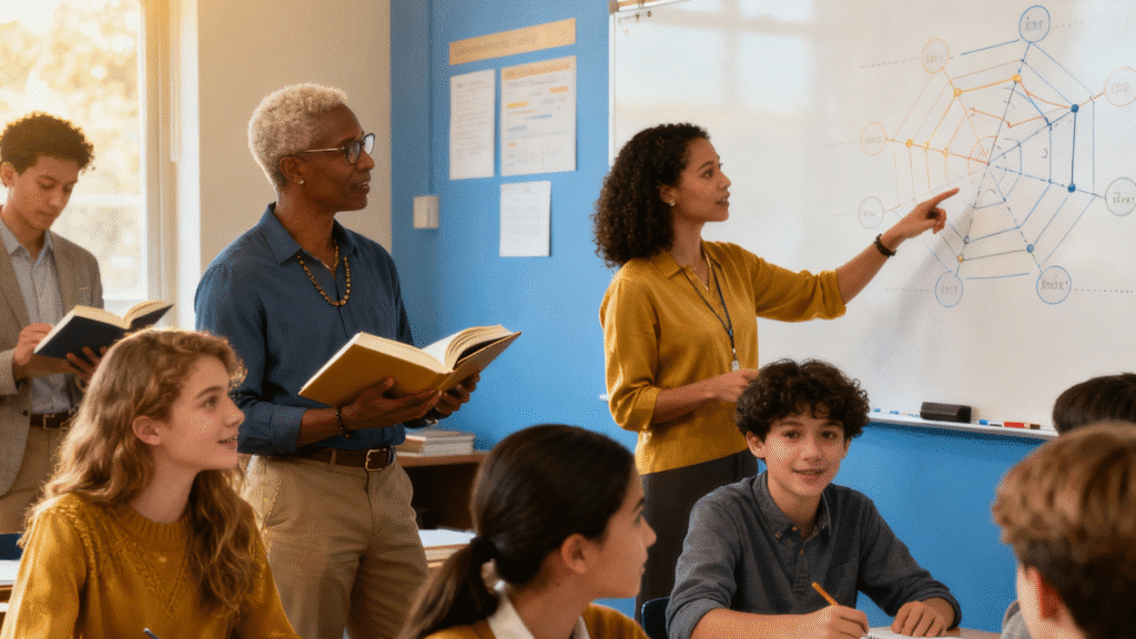 Strengthening Inclusive Teacher Education