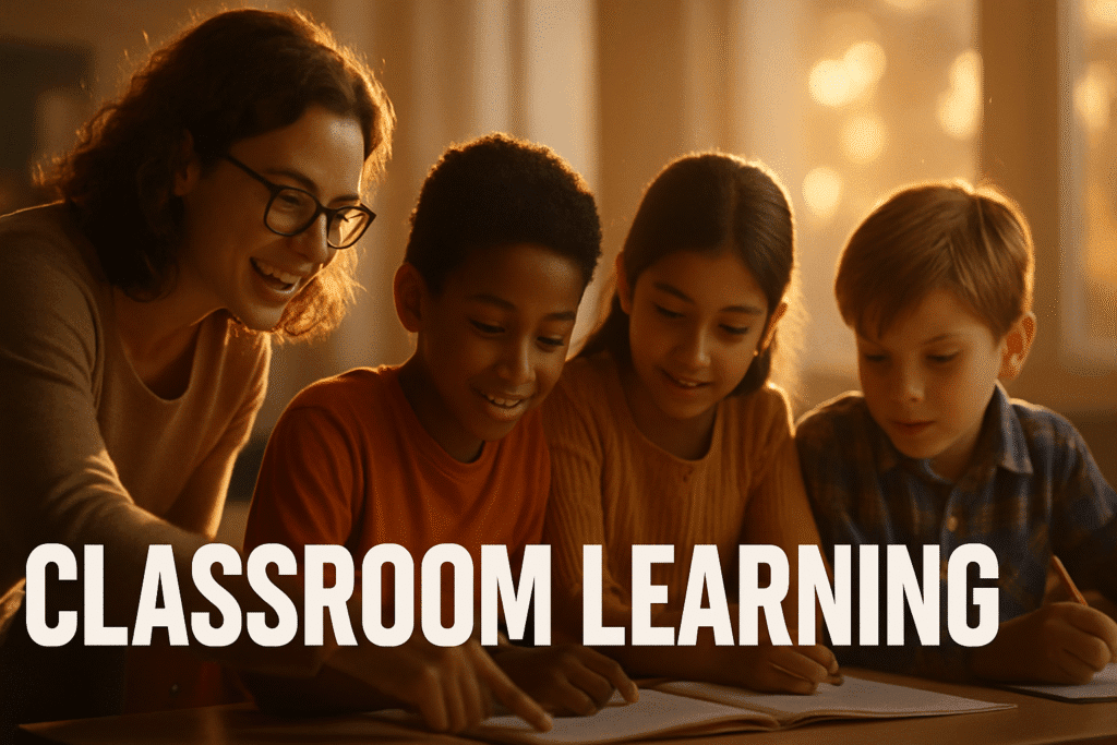 The Role of Teachers in Developing Students Emotional Intelligence
