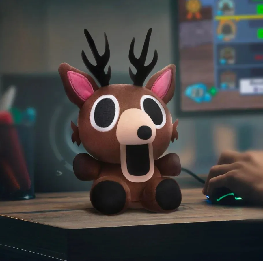How to get Deer Plushie DLC - DLC Codes