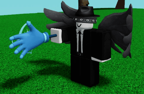 How To Get RIFTSHOT GLOVE