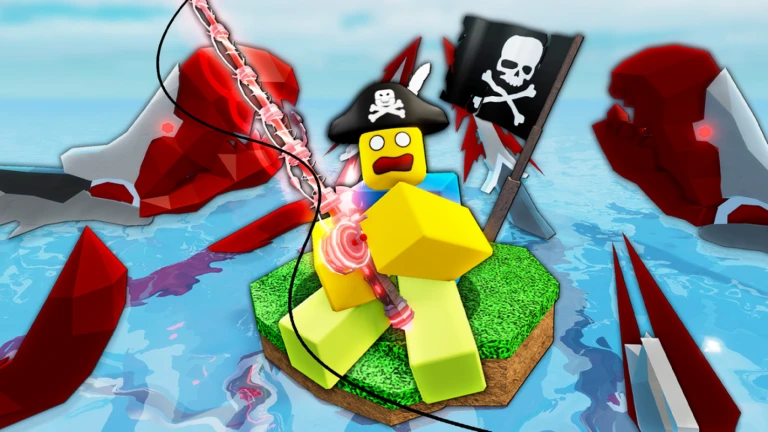 Turtle Island Update in Fisch