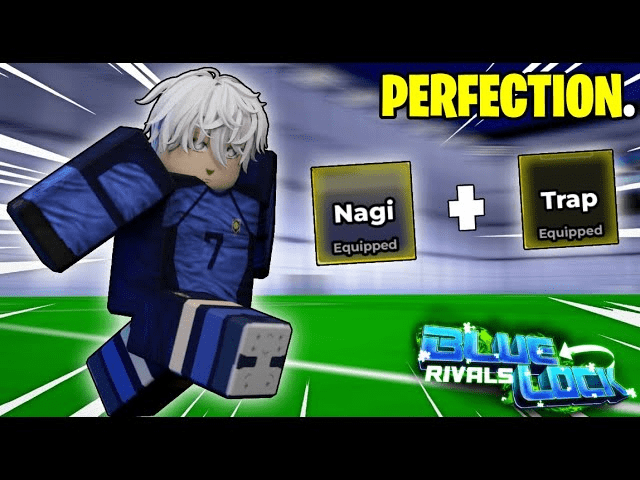 Skeleton Nagi Update Guide