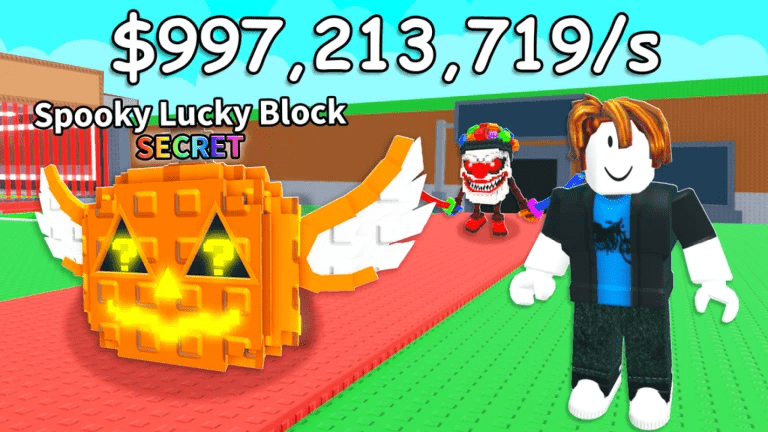 How To JOIN STACKED SERVERS in Steal A Brainrot Roblox