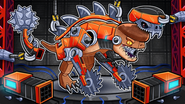 How to Unlock Elemental RAINBOW MAGES in Morph World