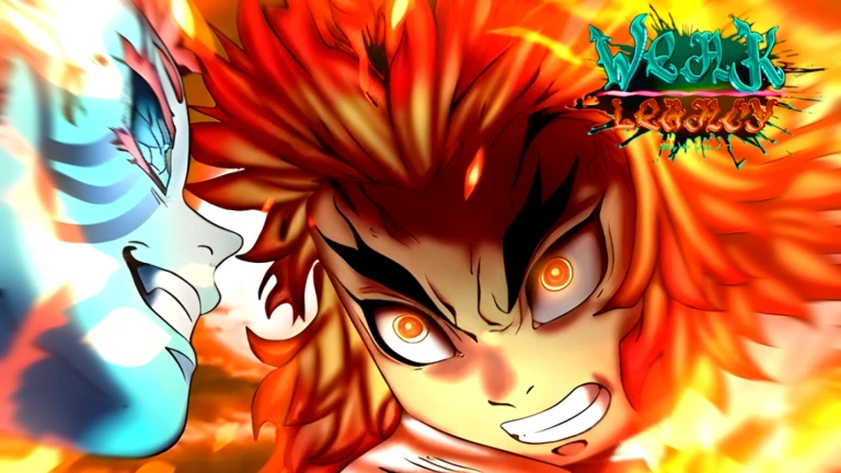 How to Get Weak Legacy 2 Anniversary Giftbox