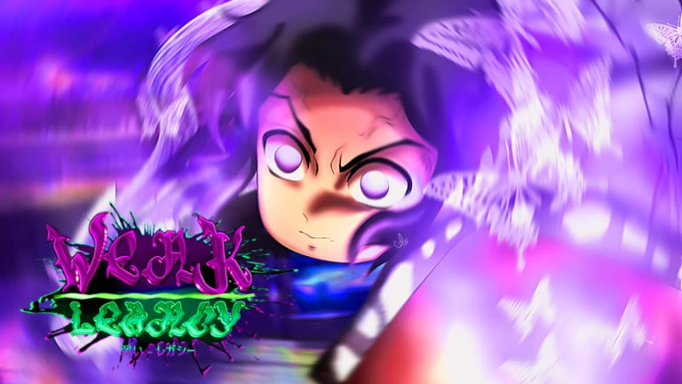 Weak Legacy 2 Anniversary Update Guide