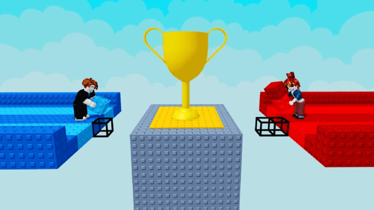 Bridge Battles Controls Guide